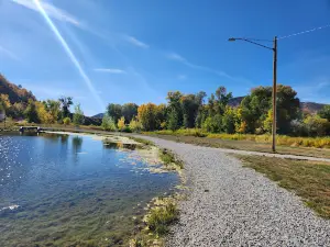 Circle Park