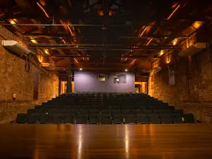 Cine Teatro Sete Quedas