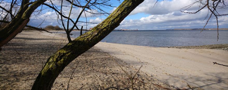 Strand Bassenfleth