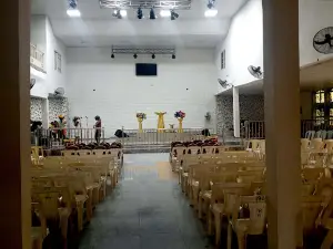 Redeemed Christian Church Of God, Zion Square