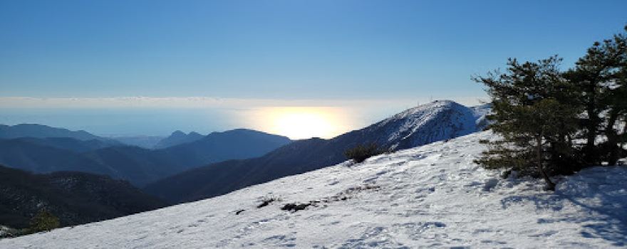 Colle di Praglia