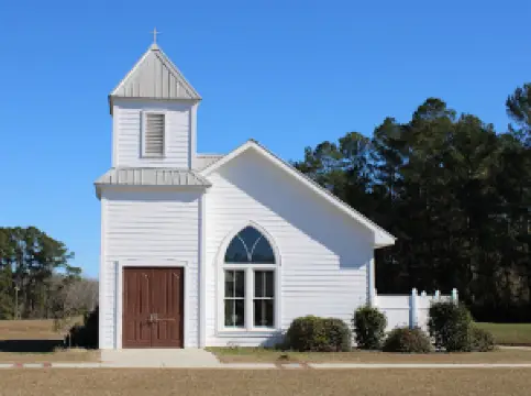 First Baptist Church of Springfield