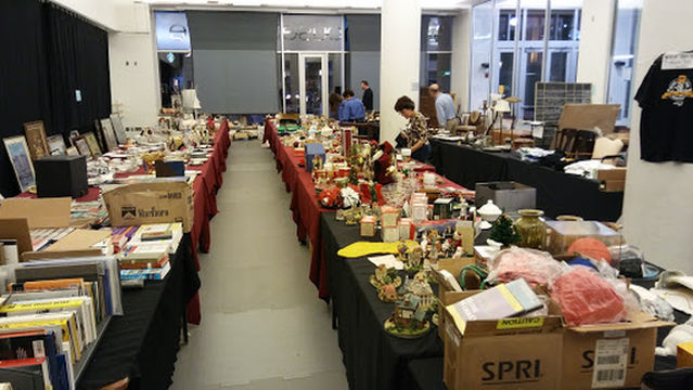 Idea Center at Playhouse Square