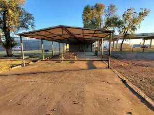 Texoma RV Park