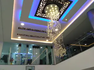 CHAITANY CINEMA MANAWAR