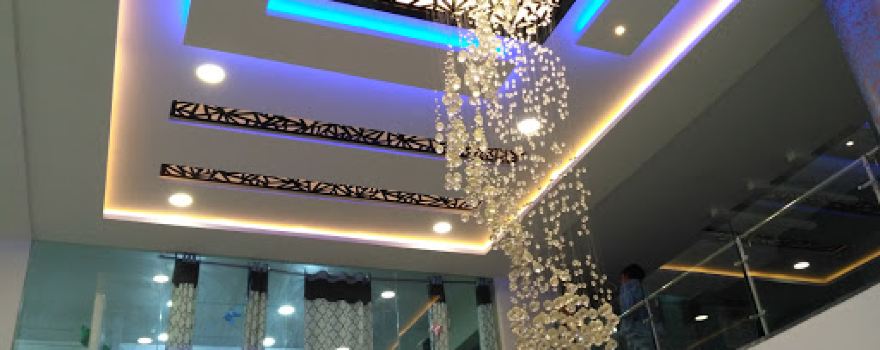 CHAITANY CINEMA MANAWAR