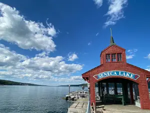 Seneca Lake