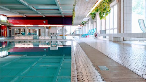 Allwetterbad Pinkafeld