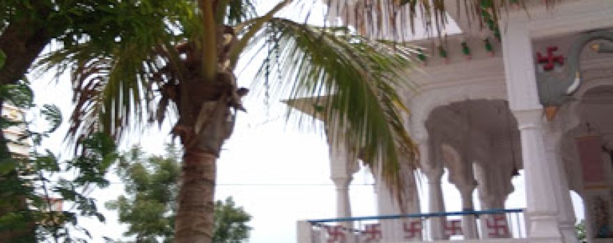 Mataji Mandir