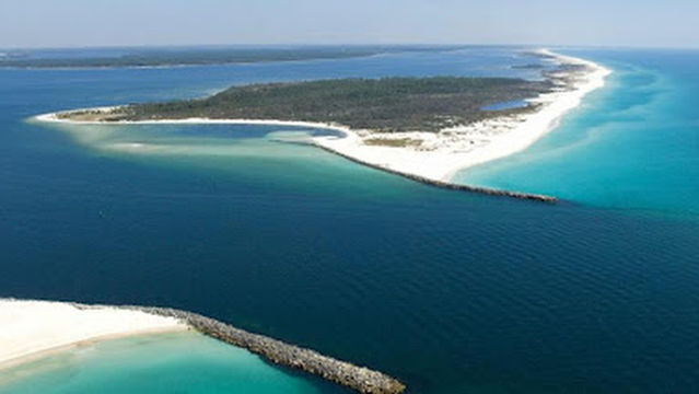 Into the blue excursions