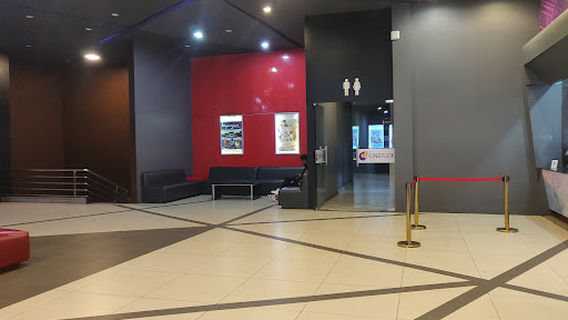 Pokhara Cineplex