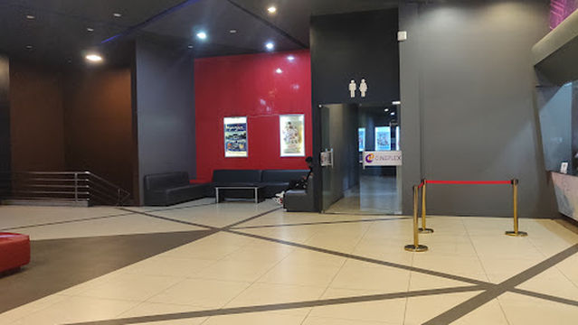 Pokhara Cineplex