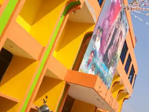 SAKTHI Theatre 3D Dolby