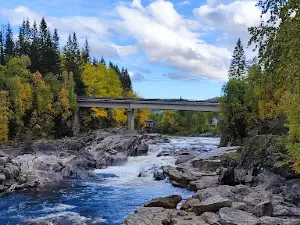 Formofossen
