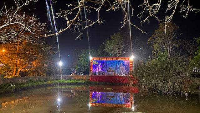 Chợ Đình Bích La