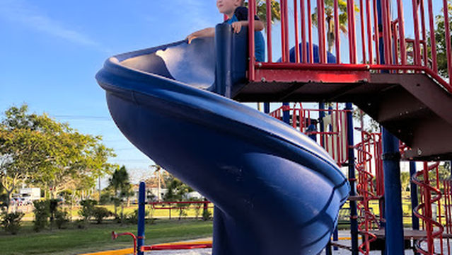 JL (Joe) and Enid W. Demps Park