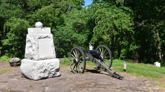 Culp's Hill