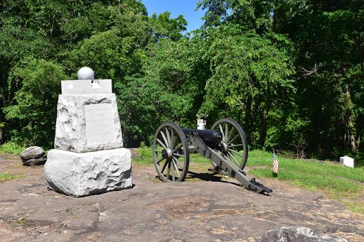Culp's Hill