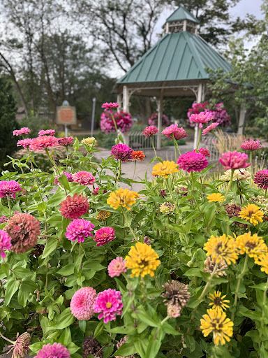 Memorial Park