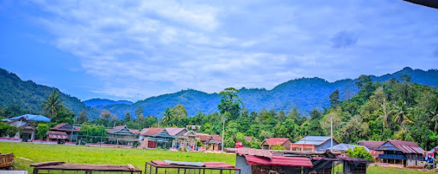 Lapangan Kalimbua