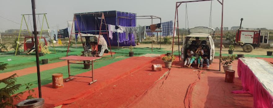 SHYAM SAROVAR