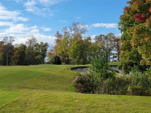Scotch Hall Golf Shop