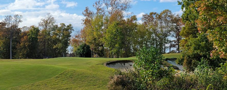Scotch Hall Golf Shop