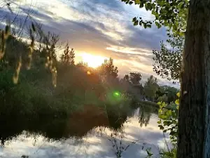 Camping El Manantial