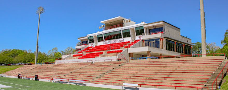 Tiger Stadium