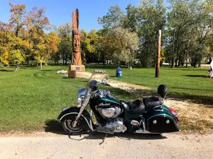 Winnipeg Beach