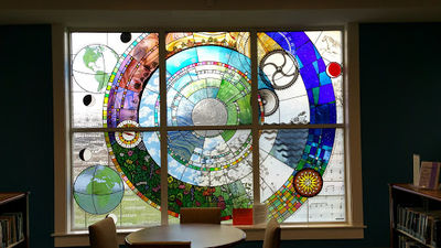 Nelson County Public Library