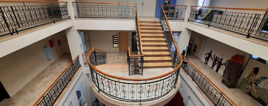 Seferihisar Belediyesi Kültür Ve Sanat Gençlik Evi