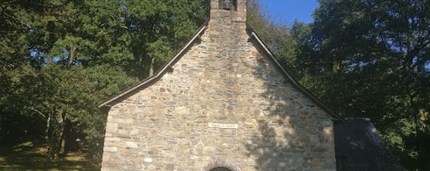 Chapelle Saint-Laurent