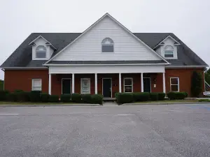 Great Escape Ent. - Escape Room