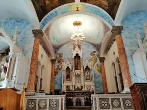 Basílica Menor Jesús Nazareno de Atalaya