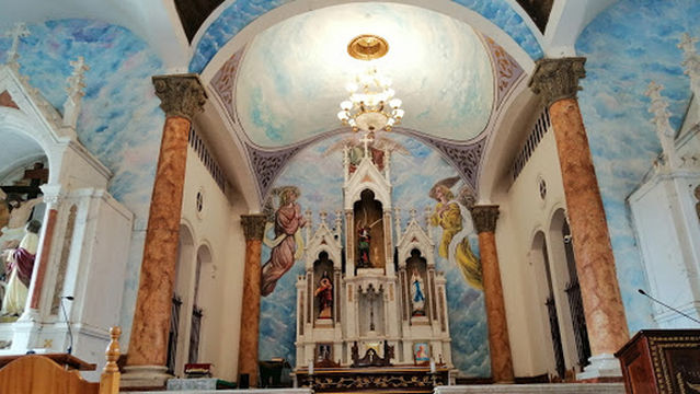 Basílica Menor Jesús Nazareno de Atalaya