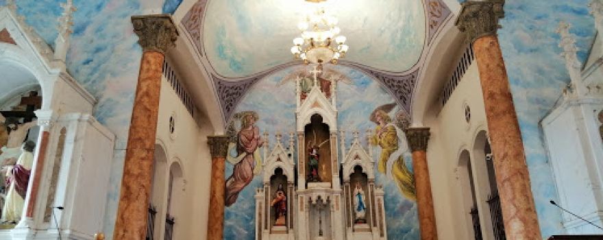 Basílica Menor Jesús Nazareno de Atalaya