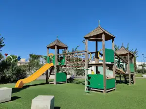 Park Roberto Potì