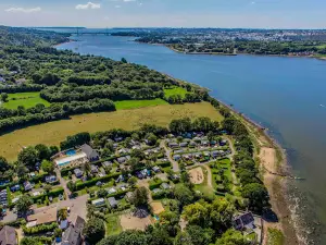 Camping 4 stars Saint Jean
