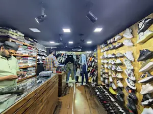 Rassaz Multiplex