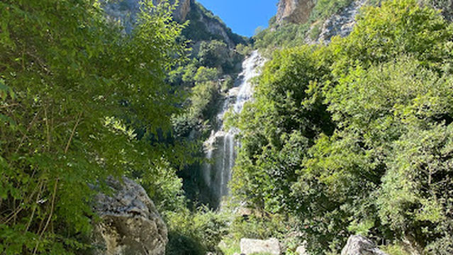 Ujëvara e Sotirës - Gramsh