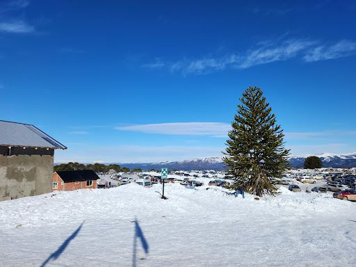 Parque De Nieve