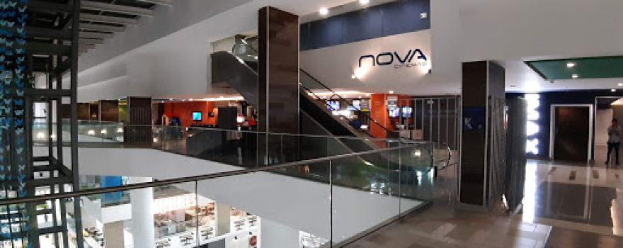 Nova Cinemas Panama