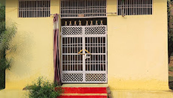 Shri Rameshwar Bhagwan Mandir