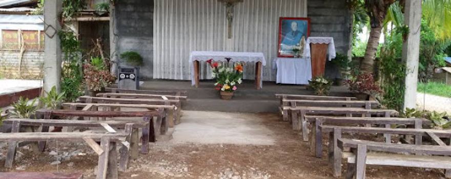 Malatab Chapel