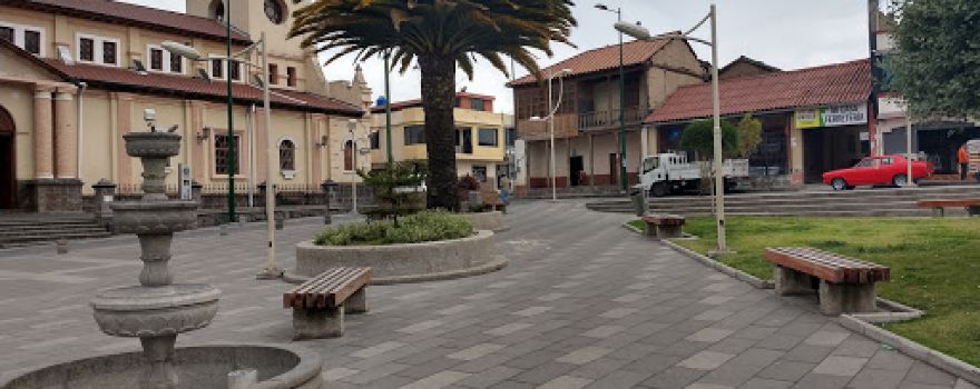 San Germán stadium Quero
