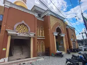 Makale Grand Mosque