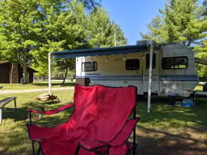 PINE LAKES CAMPGROUND
