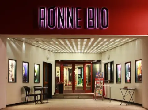 Rønne Bio