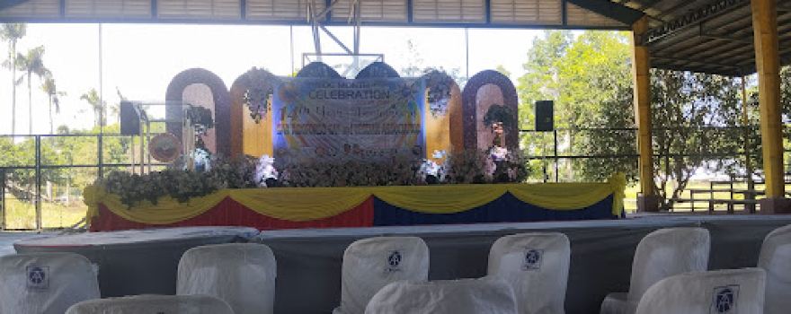 BASC Gymnasium